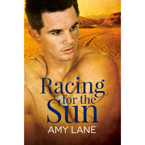 Racing for the Sun - Paperback