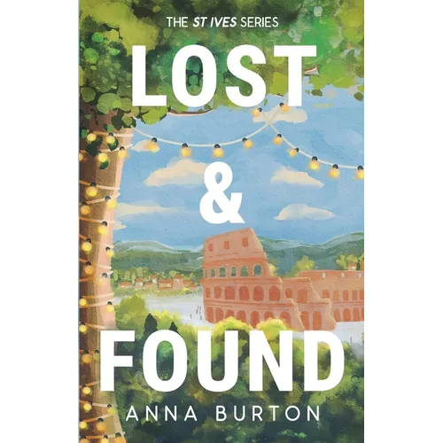 Lost & Found: A Second Chance Small Town Romance - Paperback