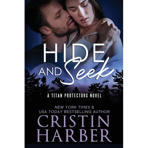 Hide and Seek - Paperback