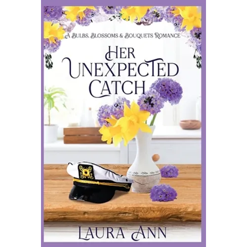 Her Unexpected Catch - Paperback