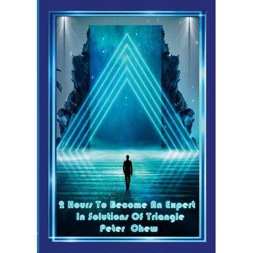 2 Hour To Become An Expert In Solution Of Triangle - Paperback