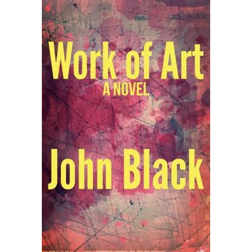 Work of Art - Paperback