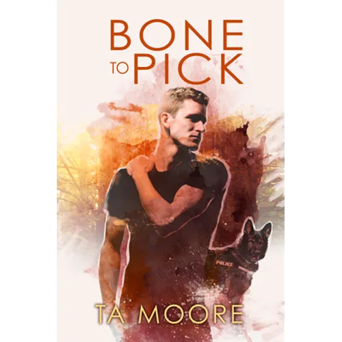 Bone to Pick - Paperback