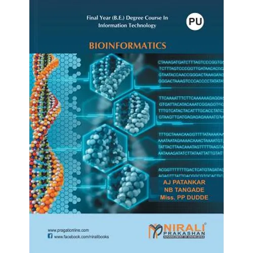 Bioinformatics - Paperback