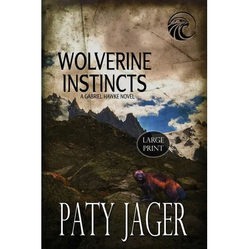 Wolverine Instincts LP - Paperback