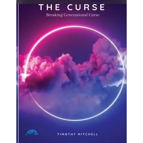The Curse. - Paperback