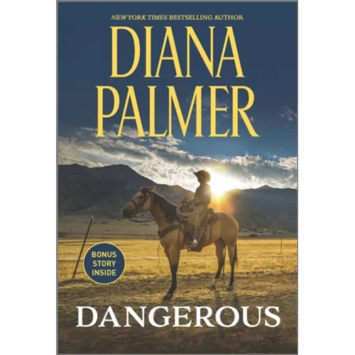 Dangerous - Mass Market Paperbound