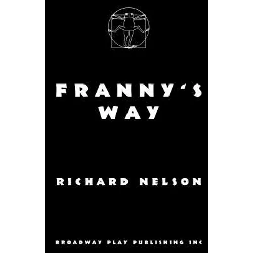 Franny's Way - Paperback