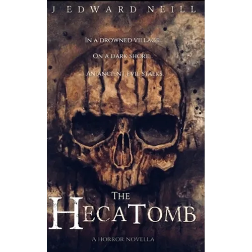 The Hecatomb - Paperback