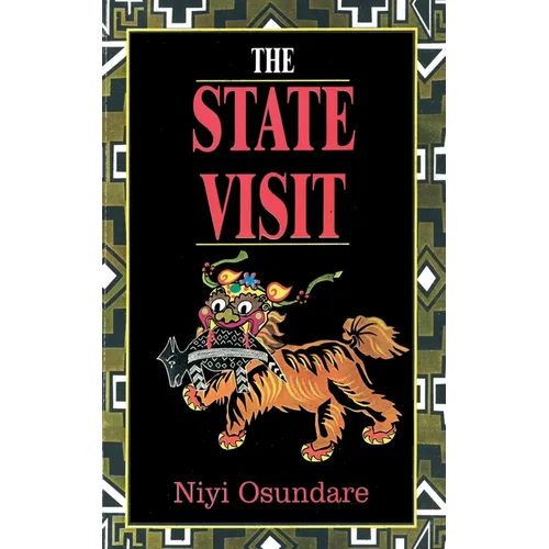 The State Visit - Paperback