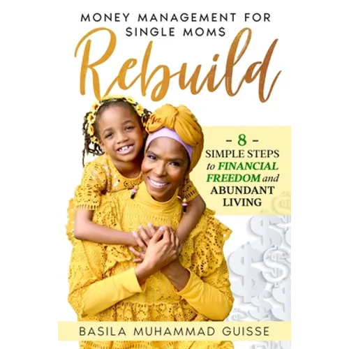 Rebuild - Paperback