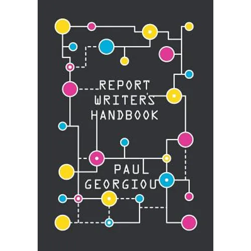 Report Writer's Handbook - Paperback