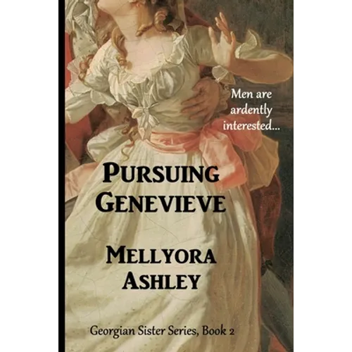 Pursuing Genevieve - Paperback