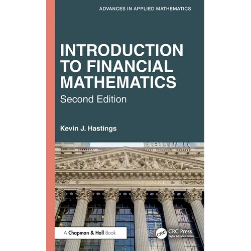 Introduction to Financial Mathematics