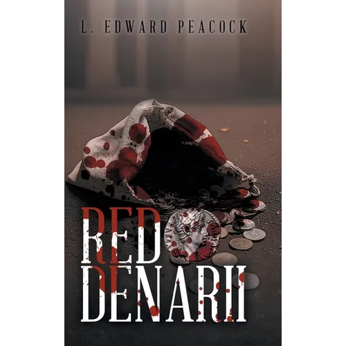 Red Denarii - Hardcover