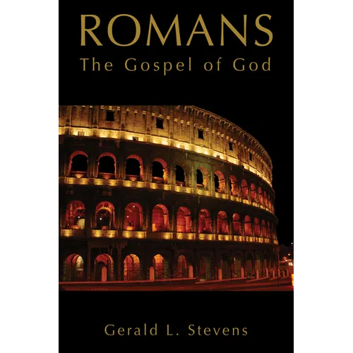 Romans - Paperback