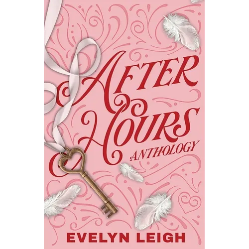 After Hours: A Spicy Black Romance Anthology - Paperback