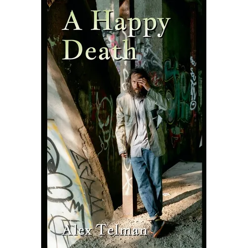 A Happy Death - Paperback