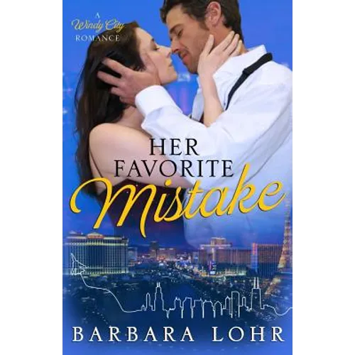 Her Favorite Mistake - Paperback