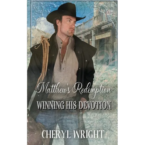 Matthew's Redemption - Paperback