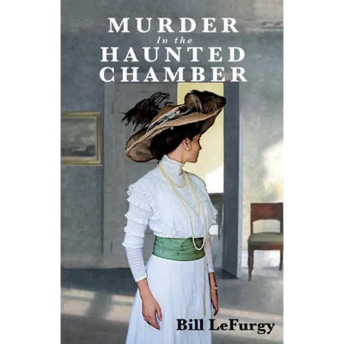 Murder In the Haunted Chamber - Paperback