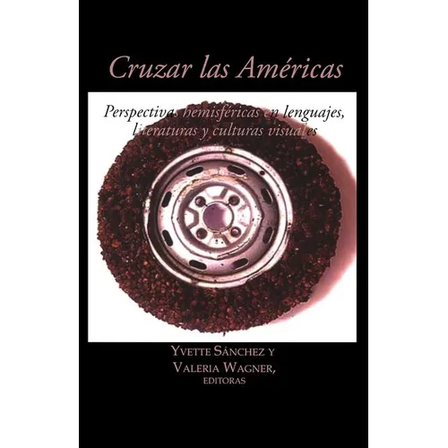 Cruzar las Américas - Paperback