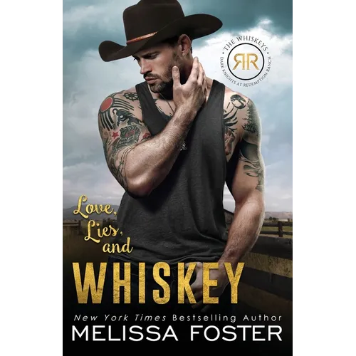 Love, Lies, and Whiskey: Doc Whiskey - Paperback