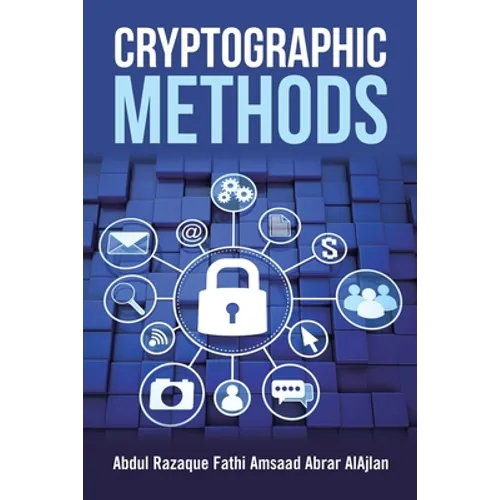 Cryptographic Methods - Paperback