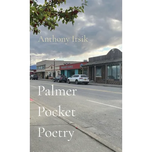 Palmer Pocket Poetry - Paperback