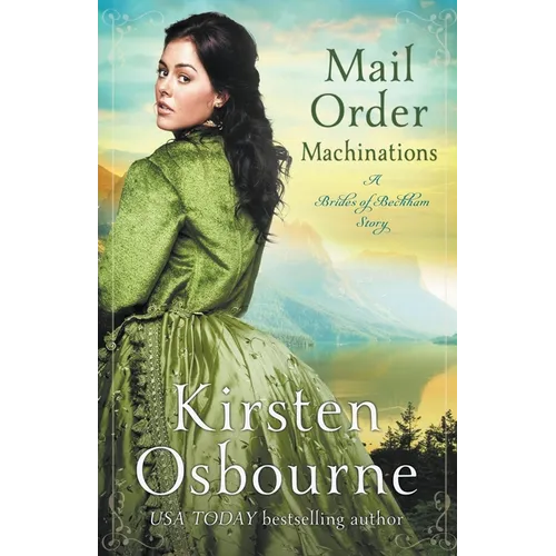 Mail Order Machinations - Paperback