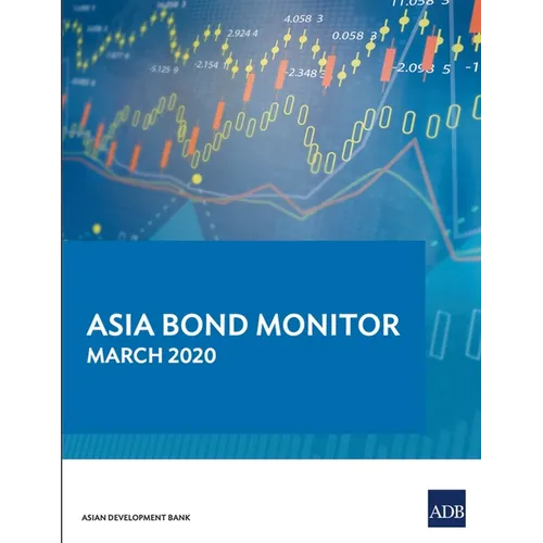 Asia Bond Monitor - March 2020