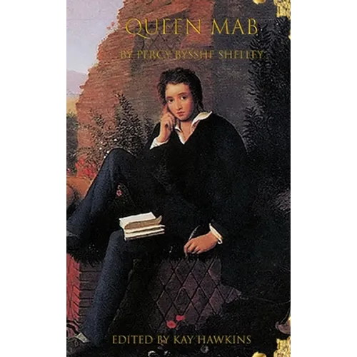 Queen Mab - Hardcover