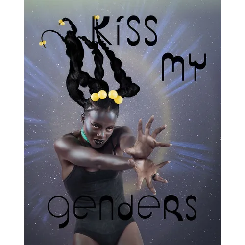 Kiss My Genders - Paperback