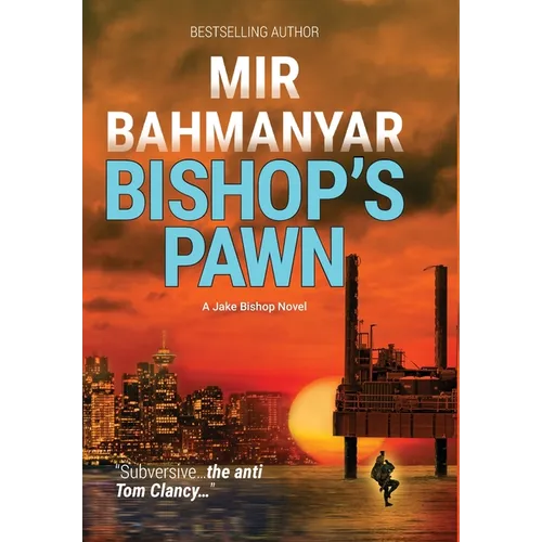 Bishop's Pawn - Hardcover