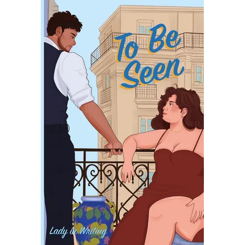 To Be Seen - Paperback