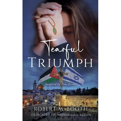 Tearful Triumph - Paperback