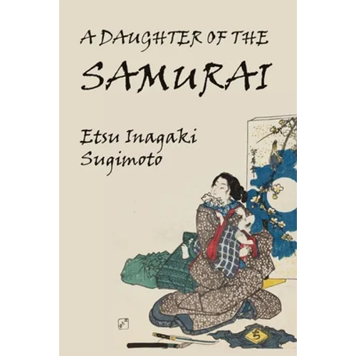 A Daughter of the Samurai - Paperback