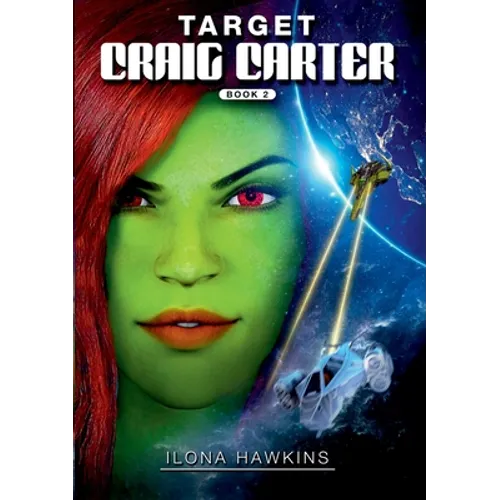 Target Craig Carter - Paperback