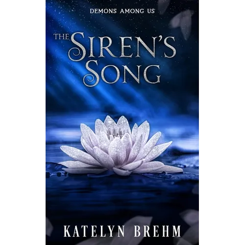 The Siren's Song - Paperback