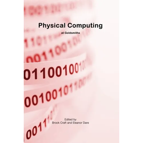 Physical Computing - Paperback