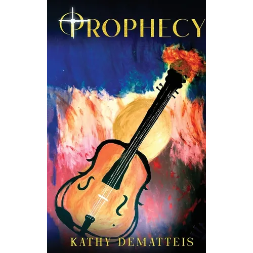 Prophecy - Hardcover
