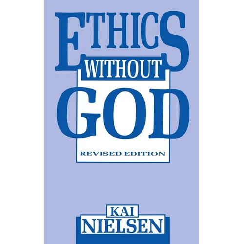 Ethics Without God - Paperback