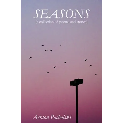 Seasons - Paperback