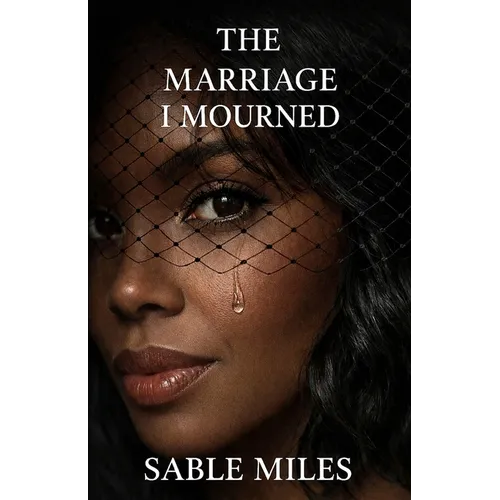 The Marriage I Mourned - Paperback