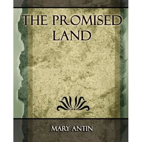 The Promised Land - 1912 - Paperback