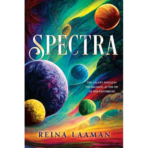 Spectra - Paperback