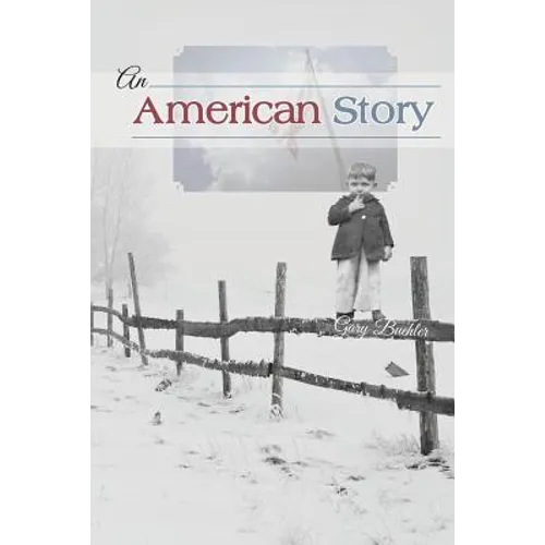 An American Story - Paperback