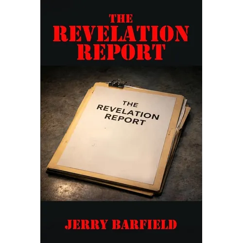 The Revelation Report - Paperback