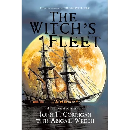 The Witch's Fleet - Paperback