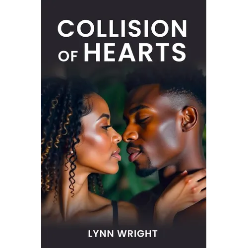 Collision of Hearts - Paperback